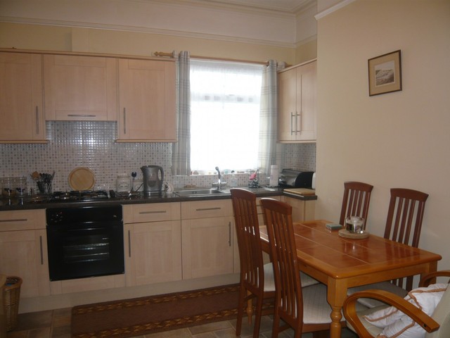  Image of 1 Bedroom Flat to rent at Ground floor flat  Brighton, BN1 6EN