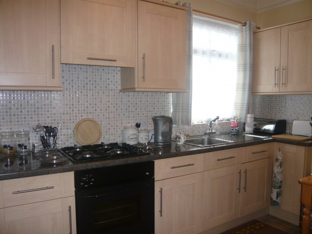  Image of 1 Bedroom Flat to rent at Ground floor flat  Brighton, BN1 6EN