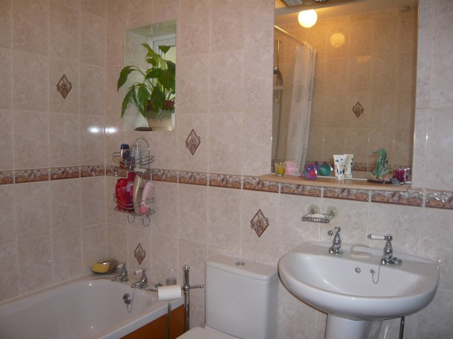  Image of 1 Bedroom Flat to rent at Ground floor flat  Brighton, BN1 6EN