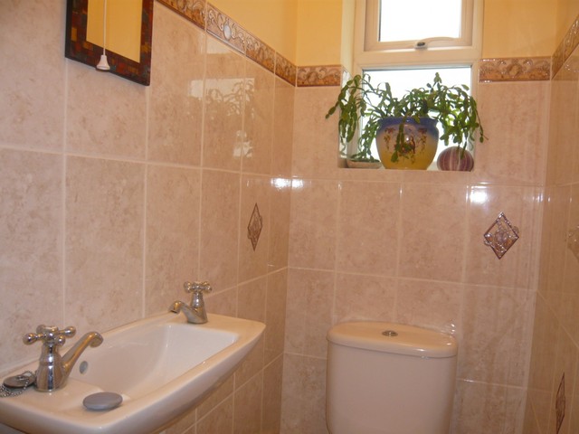  Image of 1 Bedroom Flat to rent at Ground floor flat  Brighton, BN1 6EN