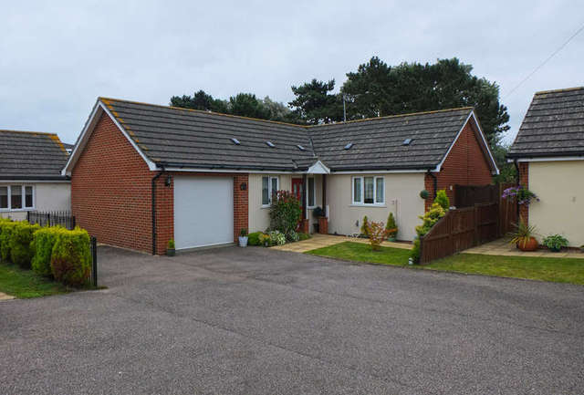  Image of 3 Bedroom Detached for sale at Caister-On-Sea Great Yarmouth Norfolk, NR30 5QP