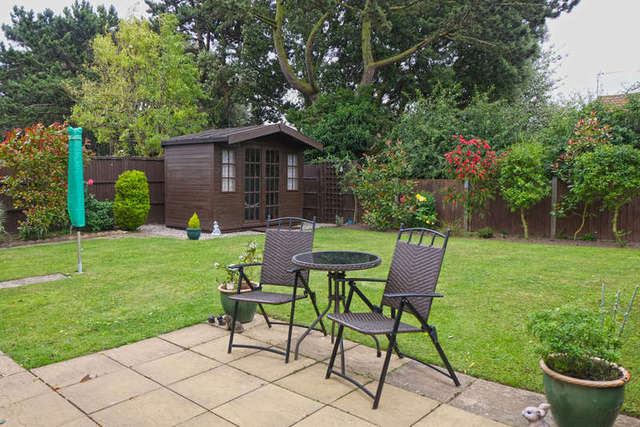  Image of 3 Bedroom Detached for sale at Caister-On-Sea Great Yarmouth Norfolk, NR30 5QP