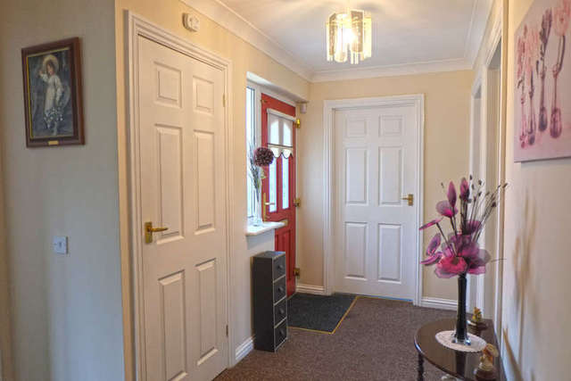  Image of 3 Bedroom Detached for sale at Caister-On-Sea Great Yarmouth Norfolk, NR30 5QP