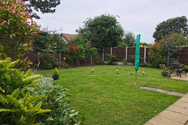  Image of 3 Bedroom Detached for sale at Caister-On-Sea Great Yarmouth Norfolk, NR30 5QP