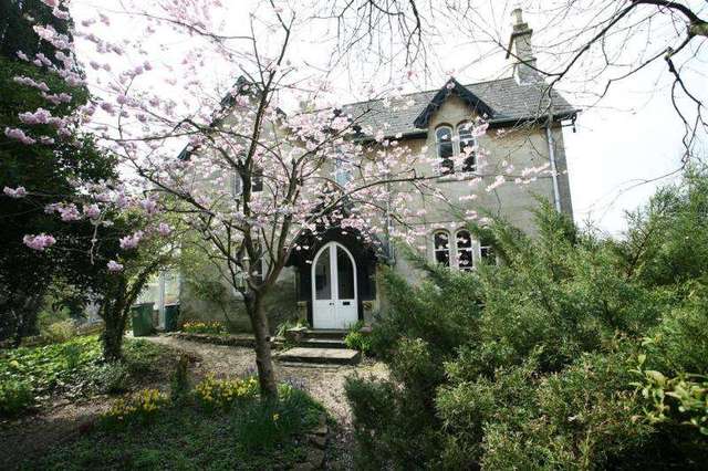  Image of 5 Bedroom Detached for sale at DEVIZES SN10 DEVIZES, SN10 1DD