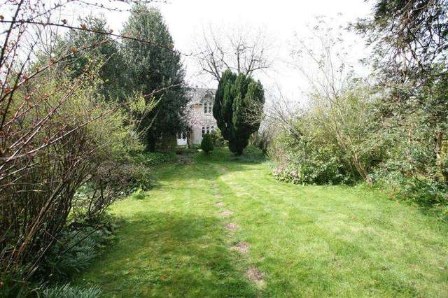  Image of 5 Bedroom Detached for sale at DEVIZES SN10 DEVIZES, SN10 1DD