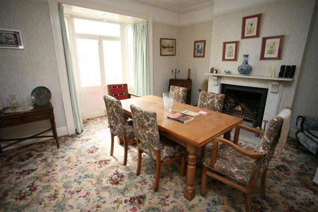  Image of 5 Bedroom Detached for sale at DEVIZES SN10 DEVIZES, SN10 1DD