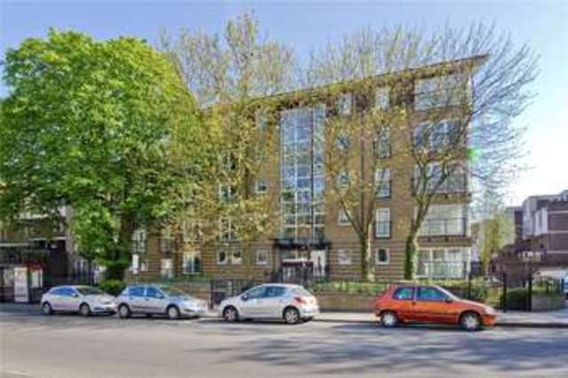  Image of 2 Bedroom Flat for sale at London  Essex Road, N1 2TH