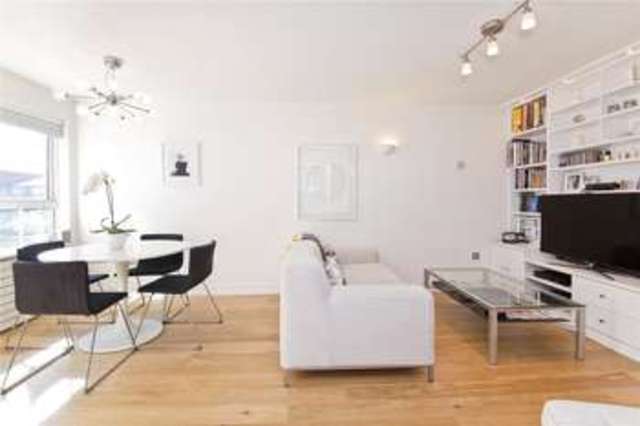 Image of 2 Bedroom Flat for sale at London  Essex Road, N1 2TH