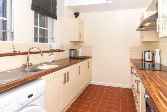  Image of 1 Bedroom Apartment for sale at Mountsorrel, LE12 7BD
