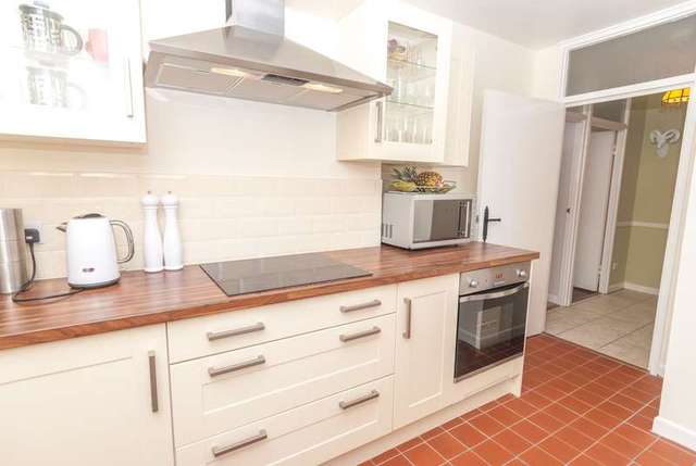  Image of 1 Bedroom Apartment for sale at Mountsorrel, LE12 7BD
