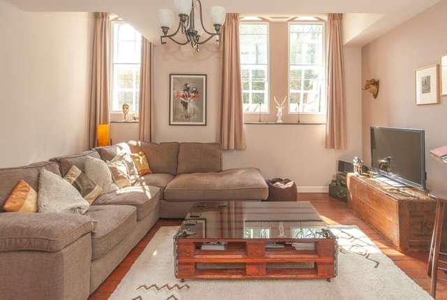  Image of 1 Bedroom Apartment for sale at Mountsorrel, LE12 7BD