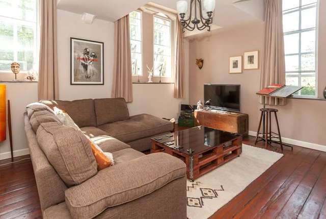  Image of 1 Bedroom Apartment for sale at Mountsorrel, LE12 7BD