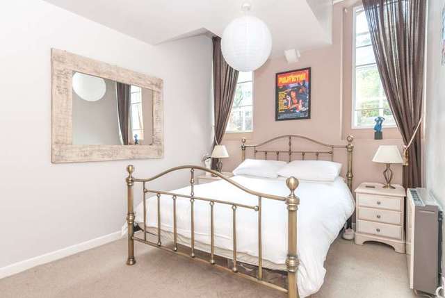  Image of 1 Bedroom Apartment for sale at Mountsorrel, LE12 7BD