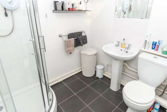  Image of 1 Bedroom Apartment for sale at Mountsorrel, LE12 7BD