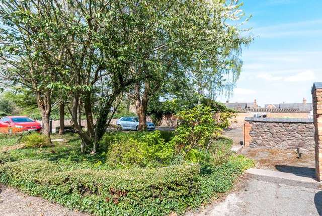  Image of 1 Bedroom Apartment for sale at Mountsorrel, LE12 7BD