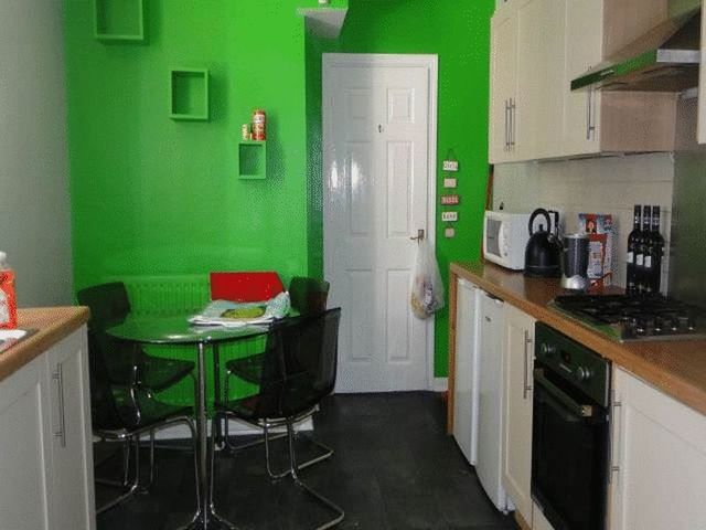  Image of 6 Bedroom Detached to rent at Stannington Avenue Array Byker, NE6 5AA