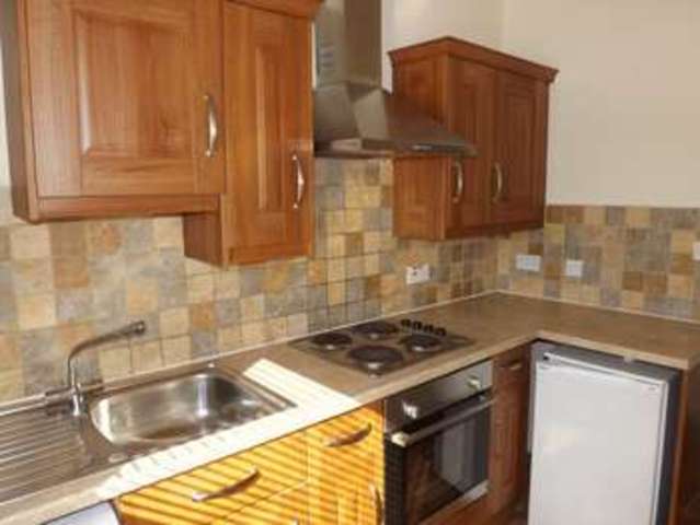  Image of 2 Bedroom Flat to rent at Station Road Eaglescliffe Eaglescliffe, TS16 0BU