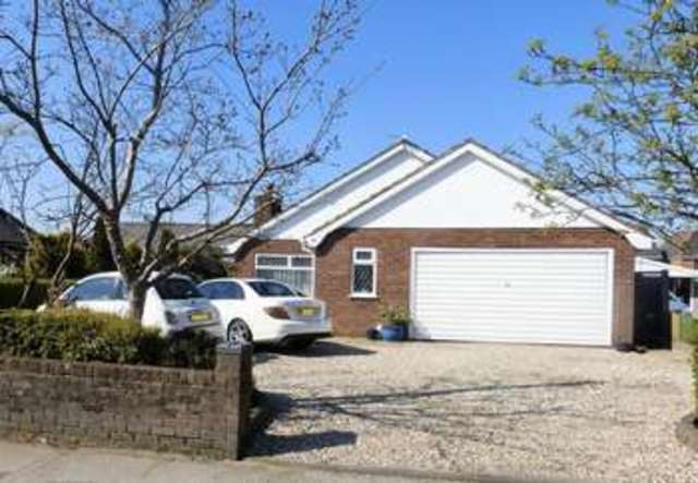  Image of 4 Bedroom Detached for sale at Station Road Hesketh Bank Preston, PR4 6SR