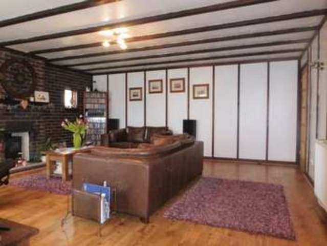  Image of 4 Bedroom Detached for sale at Station Road Hesketh Bank Preston, PR4 6SR