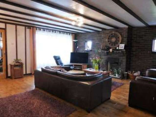  Image of 4 Bedroom Detached for sale at Station Road Hesketh Bank Preston, PR4 6SR