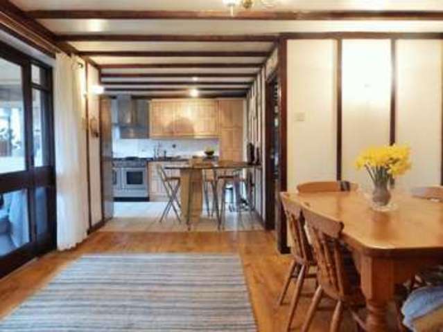  Image of 4 Bedroom Detached for sale at Station Road Hesketh Bank Preston, PR4 6SR