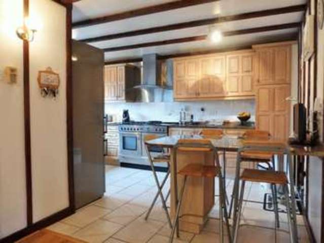  Image of 4 Bedroom Detached for sale at Station Road Hesketh Bank Preston, PR4 6SR
