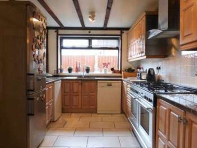  Image of 4 Bedroom Detached for sale at Station Road Hesketh Bank Preston, PR4 6SR