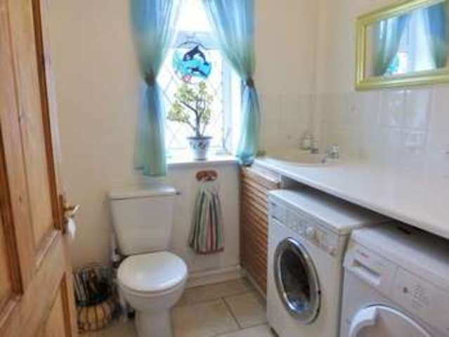  Image of 4 Bedroom Detached for sale at Station Road Hesketh Bank Preston, PR4 6SR