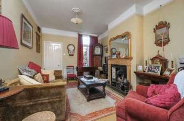  Image of 2 Bedroom Terraced for sale at Swinburne Road  Abingdon, OX14 2HD