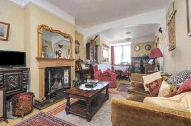  Image of 2 Bedroom Terraced for sale at Swinburne Road  Abingdon, OX14 2HD