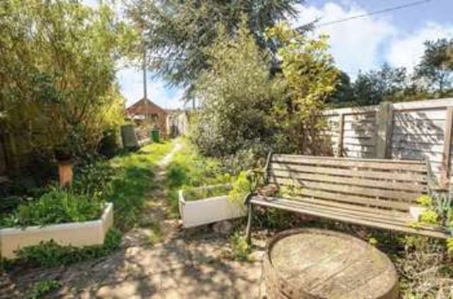  Image of 2 Bedroom Terraced for sale at Swinburne Road  Abingdon, OX14 2HD