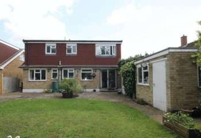  Image of 4 Bedroom Detached to rent at The Garstons Bookham BOOKHAM VILLAGE, KT23 3DT