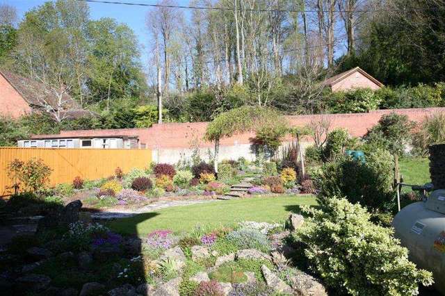  Image of 3 Bedroom Detached for sale at ERLESTOKE SN10 ERLESTOKE, SN10 5TY