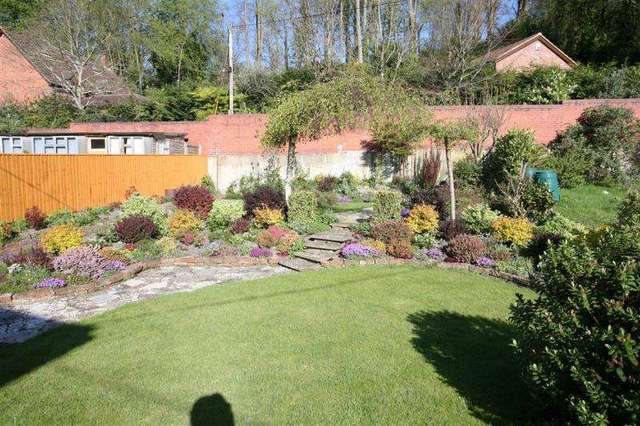 Image of 3 Bedroom Detached for sale at ERLESTOKE SN10 ERLESTOKE, SN10 5TY