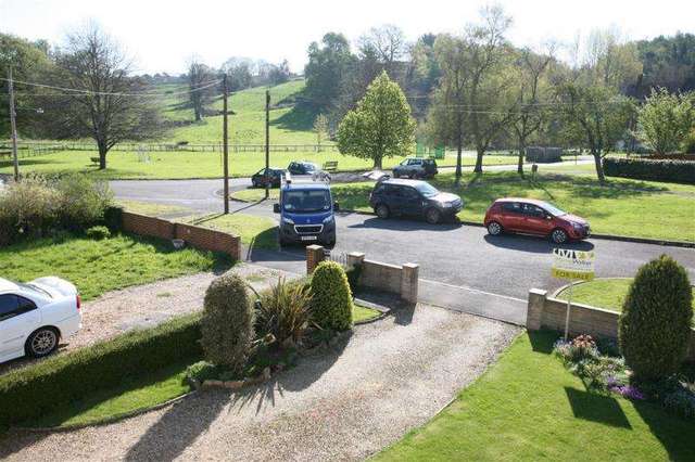  Image of 3 Bedroom Detached for sale at ERLESTOKE SN10 ERLESTOKE, SN10 5TY