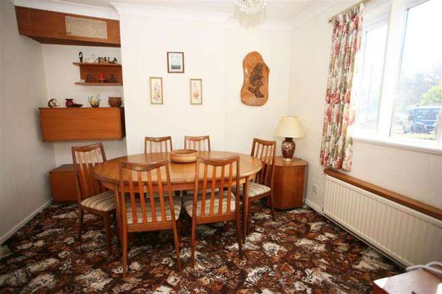  Image of 3 Bedroom Detached for sale at ERLESTOKE SN10 ERLESTOKE, SN10 5TY