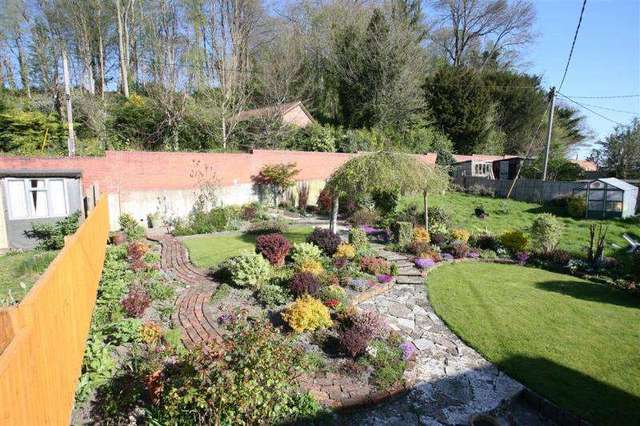  Image of 3 Bedroom Detached for sale at ERLESTOKE SN10 ERLESTOKE, SN10 5TY