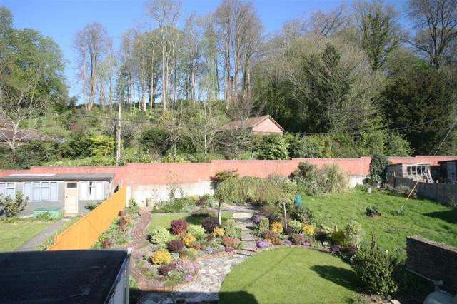  Image of 3 Bedroom Detached for sale at ERLESTOKE SN10 ERLESTOKE, SN10 5TY