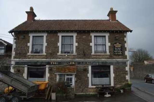  Image of 3 Bedroom Property for sale at The Square Shipham Winscombe, BS25 1TW