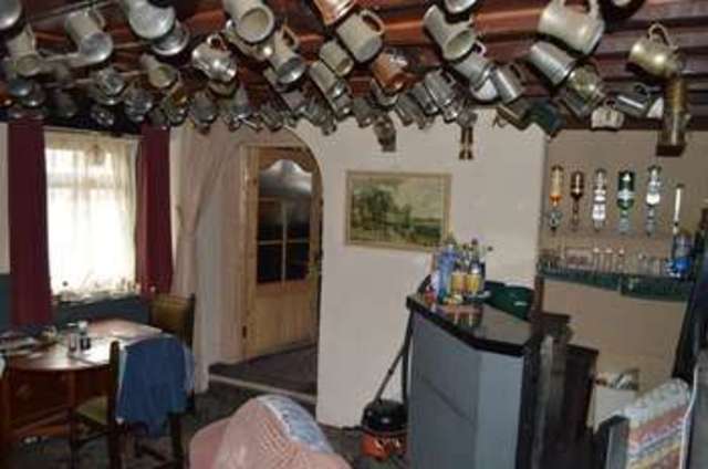  Image of 3 Bedroom Property for sale at The Square Shipham Winscombe, BS25 1TW