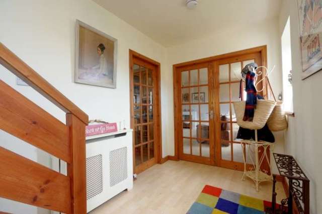  Image of 4 Bedroom Cottage for sale at Southend  Argyll and Bute, PA28 6RF