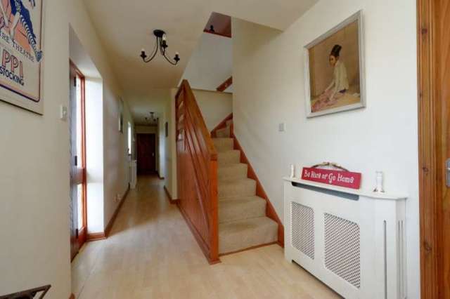  Image of 4 Bedroom Cottage for sale at Southend  Argyll and Bute, PA28 6RF