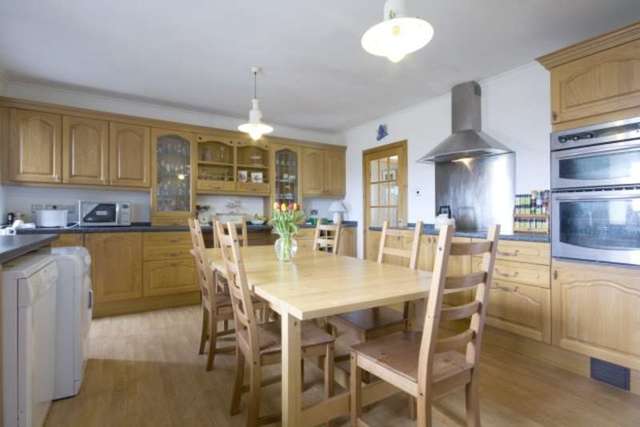  Image of 4 Bedroom Cottage for sale at Southend  Argyll and Bute, PA28 6RF