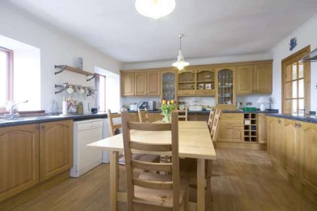  Image of 4 Bedroom Cottage for sale at Southend  Argyll and Bute, PA28 6RF
