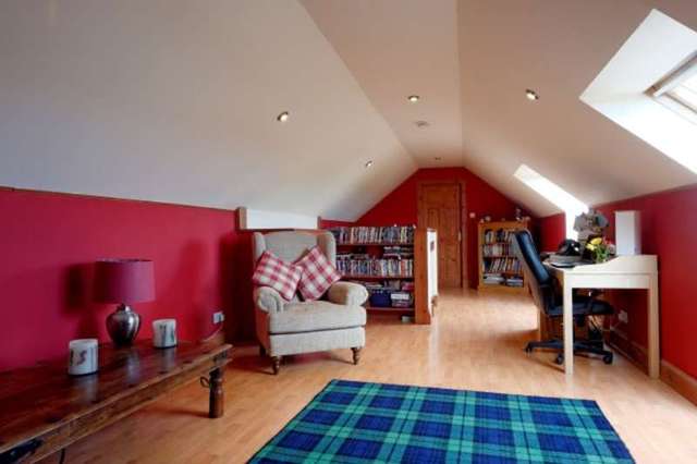  Image of 4 Bedroom Cottage for sale at Southend  Argyll and Bute, PA28 6RF