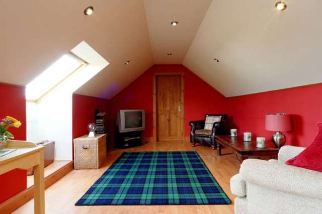  Image of 4 Bedroom Cottage for sale at Southend  Argyll and Bute, PA28 6RF
