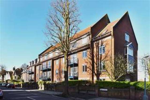  Image of 2 Bedroom Property for sale at The Vineries Hove Hove, BN3 1PY