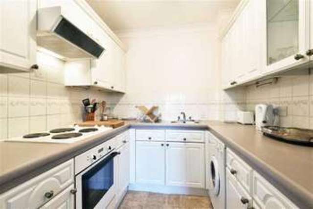  Image of 2 Bedroom Property for sale at The Vineries Hove Hove, BN3 1PY