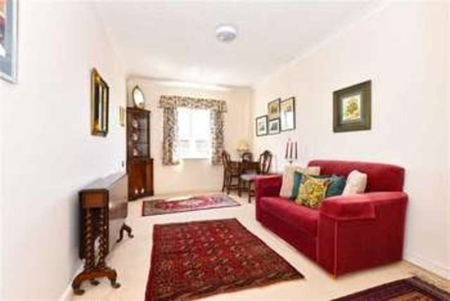  Image of 2 Bedroom Property for sale at The Vineries Hove Hove, BN3 1PY